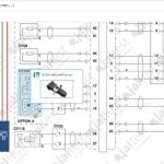 scania truck wiring diagrams