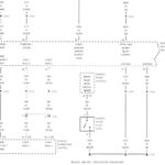 Fluid Level Sensor Circuit Diagram