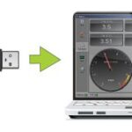 Connecting ElmScan 5 to Computer